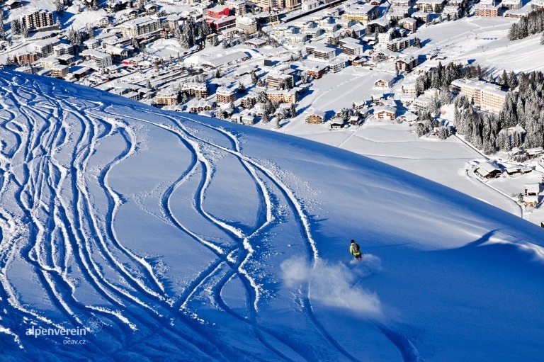 Alpenverein OEAV.SK SNOWfest