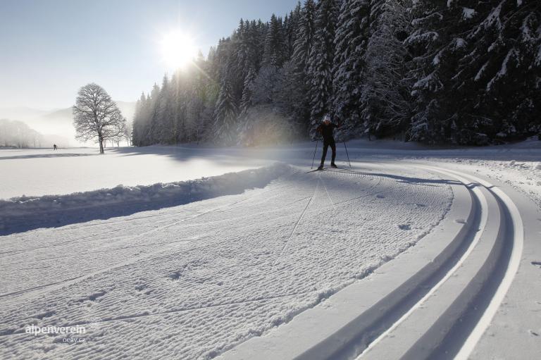 Alpenverein OEAV.CZ | Ramsau am Dachstein