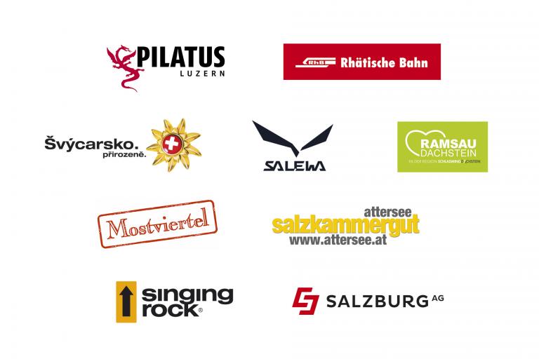 Partneři Partneři