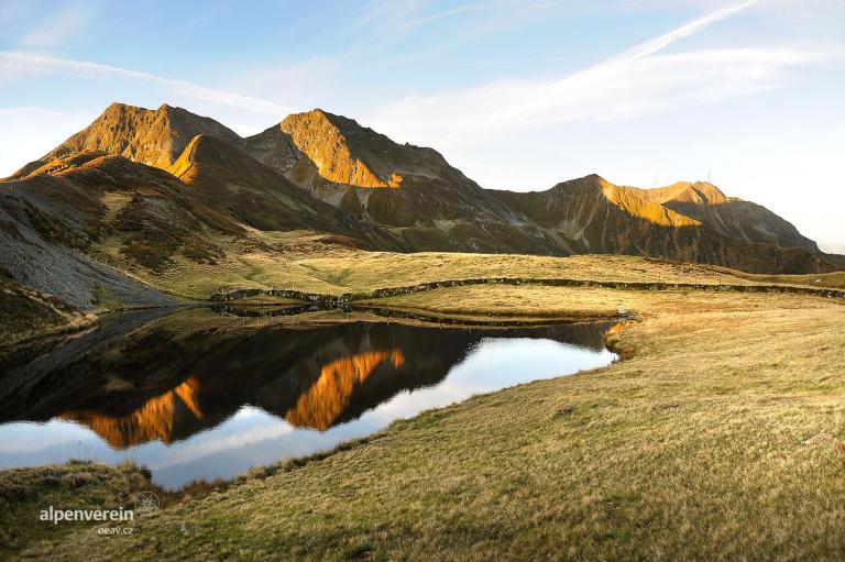 Alpenverein OEAV.CZ Saalbach Hinterglemm Alpenverein OEAV.CZ Saalbach Hinterglemm