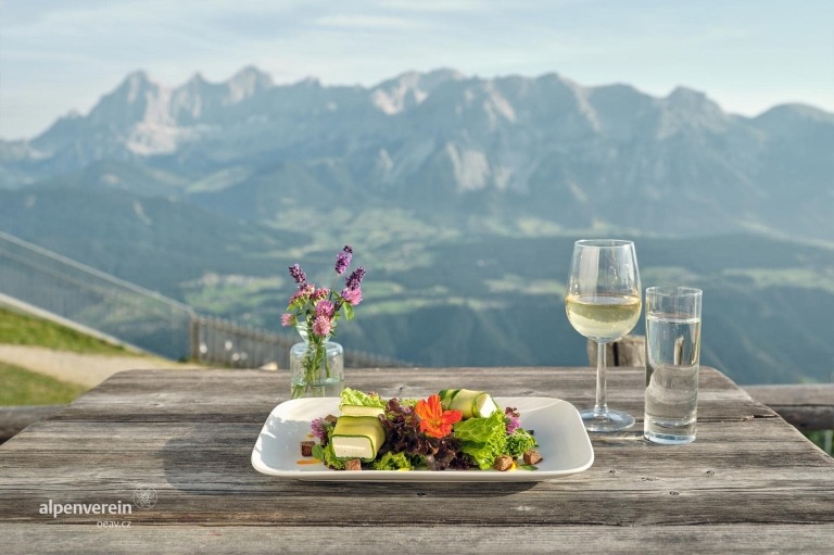 Alpenverein OEAV.SK Schladming-Dachstein