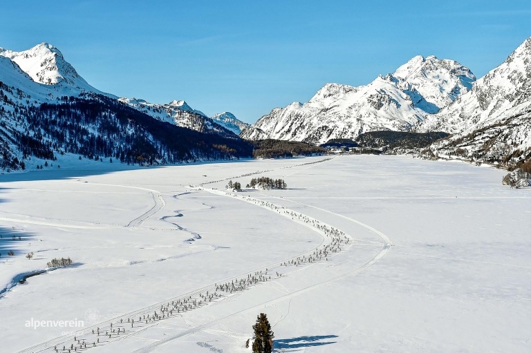 Alpenverein OEAV.SK Švajčiarsko