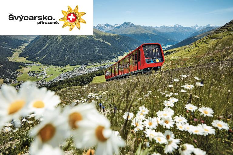 Davos Klosters: Lanovky v ceně | Alpenverein OEAV.CZ Davos Klosters: Lanovky v ceně | Alpenverein OEAV.CZ