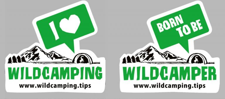 Wild Camping TIPs Alpenverein OEAV.CZ