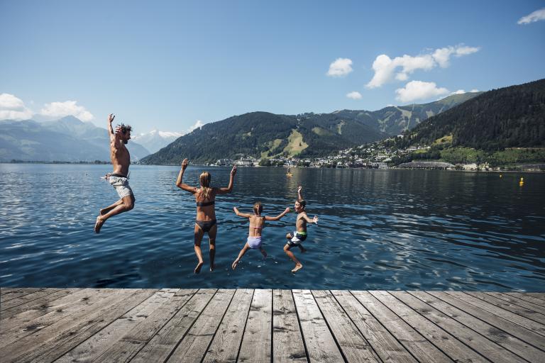 Zell am See Alpenverein OEAV.CZ