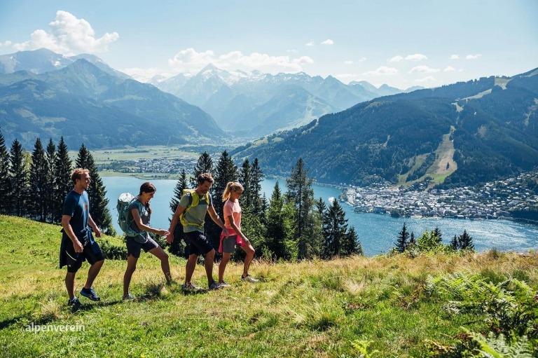 Alpenverein OEAV.SK Zell am See-Kaprun