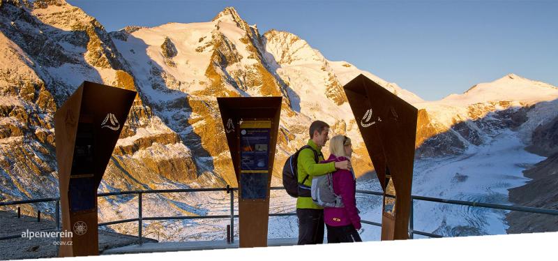 Alpe-Adria-Trail Alpenverein OEAV.CZ