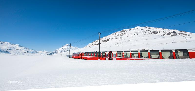 Alpenverein OEAV.CZ Diavolezza Alpenverein OEAV.CZ Diavolezza