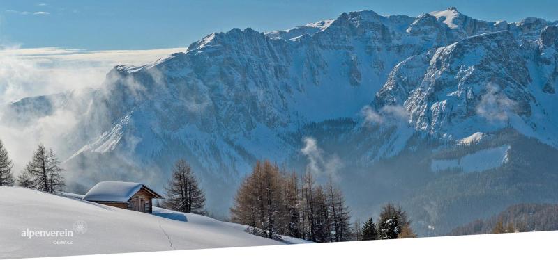 Alpenverein OEAV.SK Južné Tyrolsko