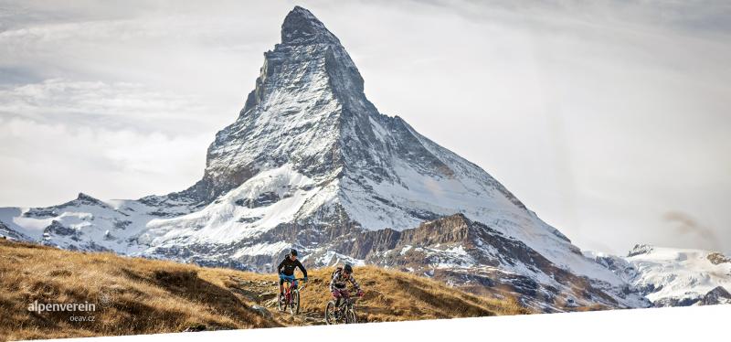 Alpenverein OEAV.CZ | MojeSvycarsko.com