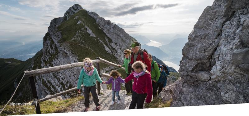 Alpenverein OEAV.CZ | Pilatus Alpenverein OEAV.CZ | Pilatus
