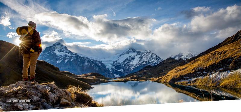 Alpenverein OEAV.CZ Grindelwald