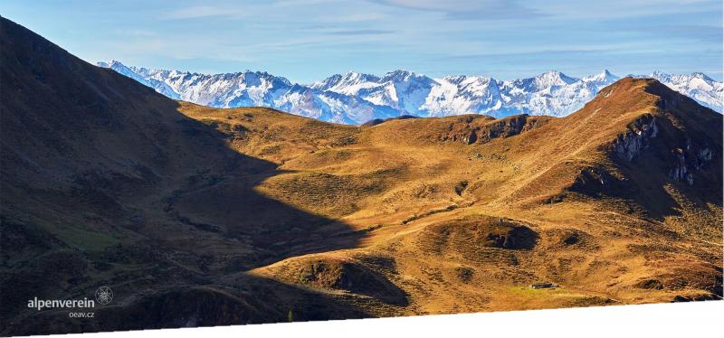 Alpenverein OEAV.CZ Saalbach Hinterglemm Alpenverein OEAV.CZ Saalbach Hinterglemm