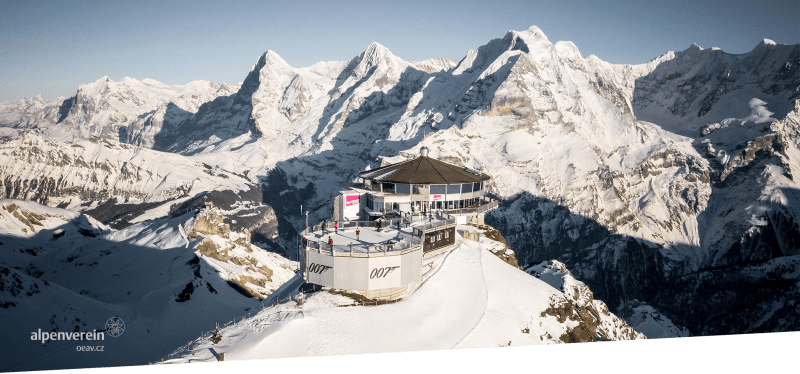 Alpenverein OEAV.SK Shilthorn