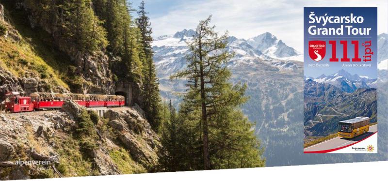 Alpenverein OEAV.CZ 111 tipů Petr Čermák Alpenverein OEAV.CZ 111 tipů Petr Čermák