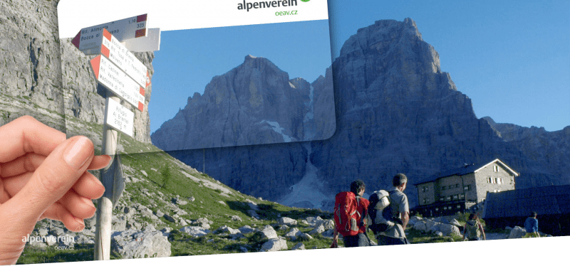 Alpenverein OEAV.SK