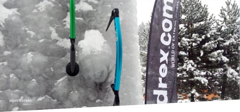 Alpenverein OEAV.CZ Vír Alpenverein OEAV.CZ Vír