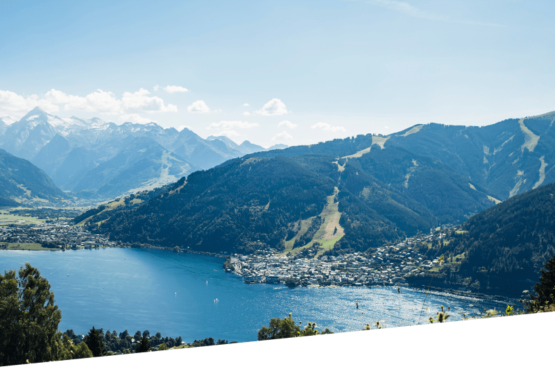 Zell am See Alpenverein OEAV.CZ