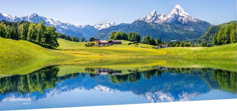 Alpenverein OEAV.SK Newsletter