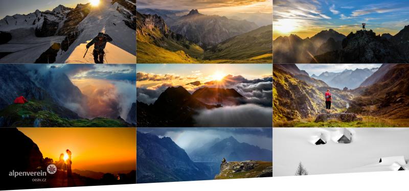 Velká fotosoutěž 2018, OEAV Velká fotosoutěž 2018